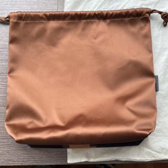 BNWT MARNI PVC/leather Tote/Handbag - Picture 10 of 14